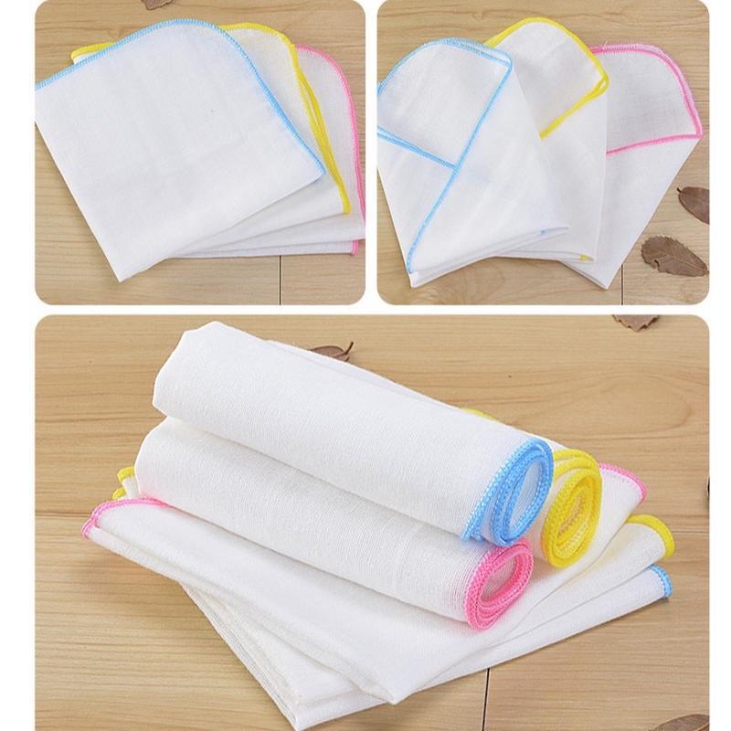 Khăn tắm Xô 5 lớp BABY JERRY Hàng Việt Nam 75cmx85cm Cho Bé