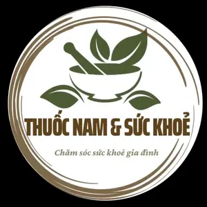 Thuốc Nam và Sức Khỏe plus