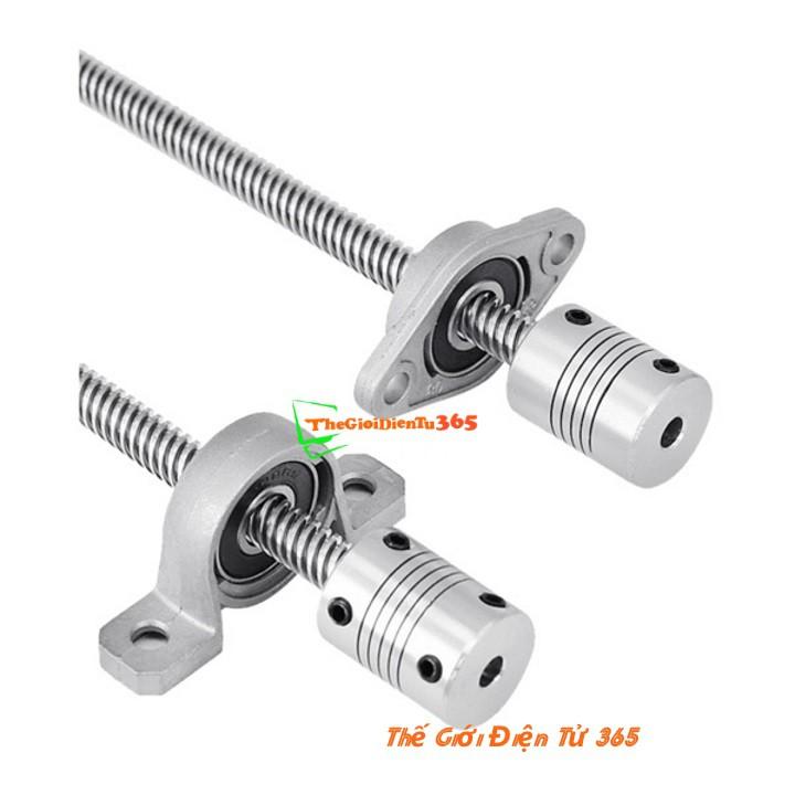 Khớp Nối Mềm 3-5, 3-8, 4-6, 5-5, 5-8, 5-10, 6-10, 8-10, 10-10 5