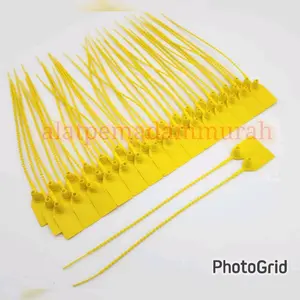 Segel Kuning APAR multifungsi