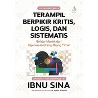 Gambar Basabasi - Paket Mahakarya Ibnu Sina Al-Farabi (Terampil Berpikir Kritis & Klasifikasi Ilmu-ilmu) dari BASABASI GROUP Kab. Bantul 5 Tokopedia