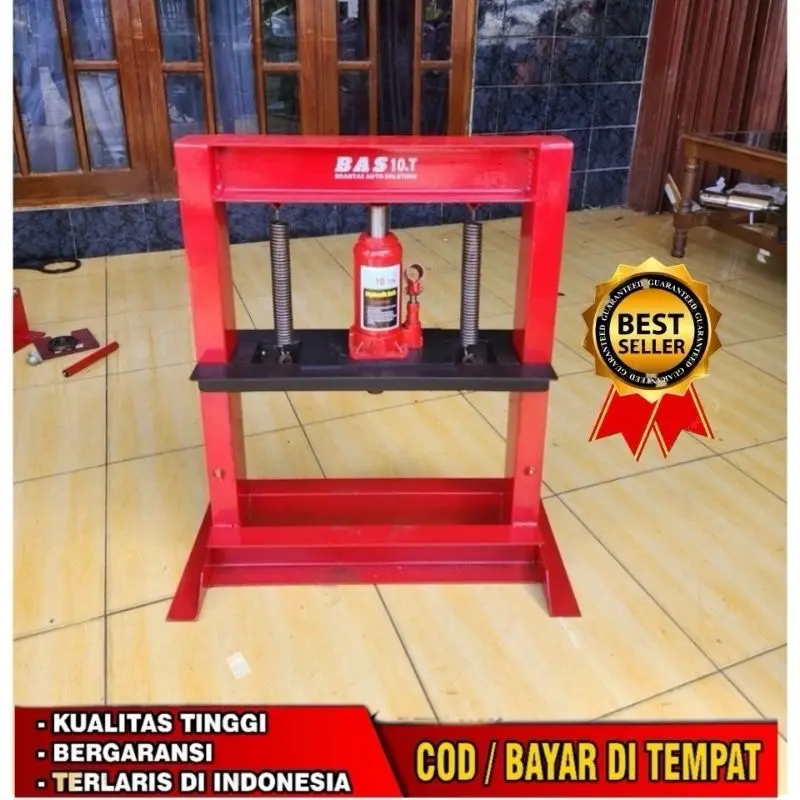 Alat Press Multifungsi Kruk As Bearing Kruk as Bushing Laher 7