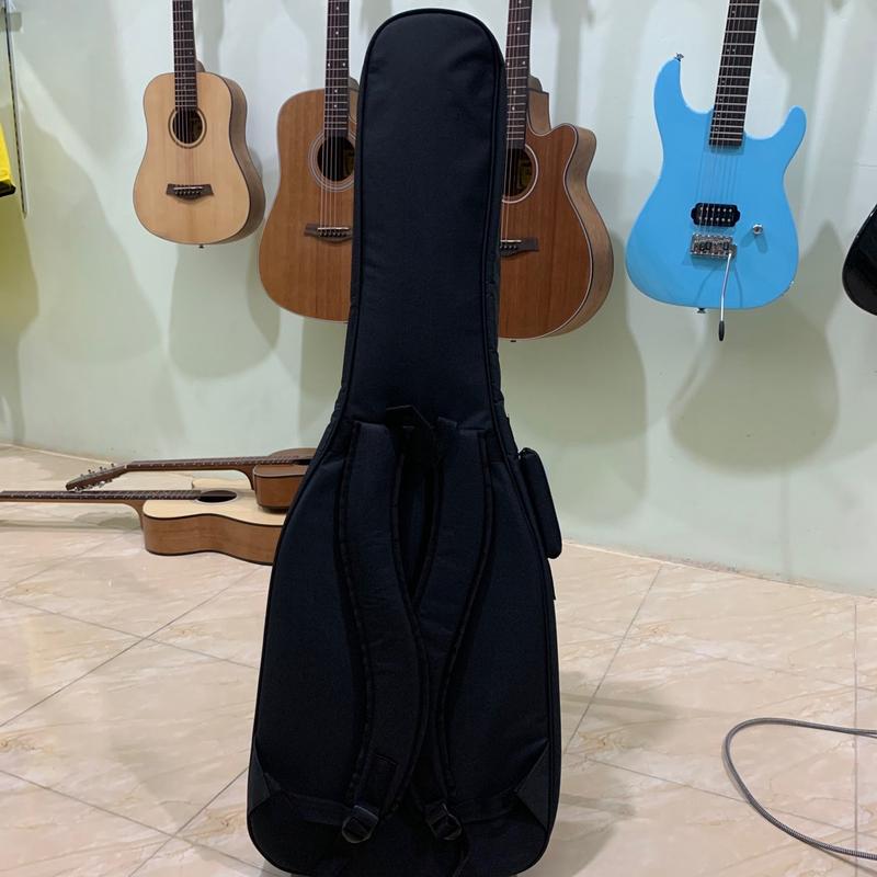 Gigbag Gitar listrik/elektrik all size creator case original ,kuat,kokoh tahan lama dan trendi. 2