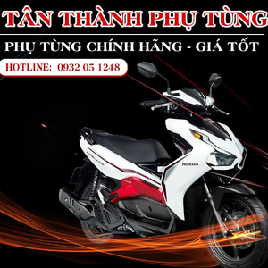 Tân Thành Phụ Tùng