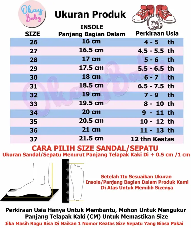 Sepatu sneakers import anak perempuan Print Motif CARROT RABBIT Kekinian|Sepatu Casual Anak Korean Style Terbaru Fashion 2