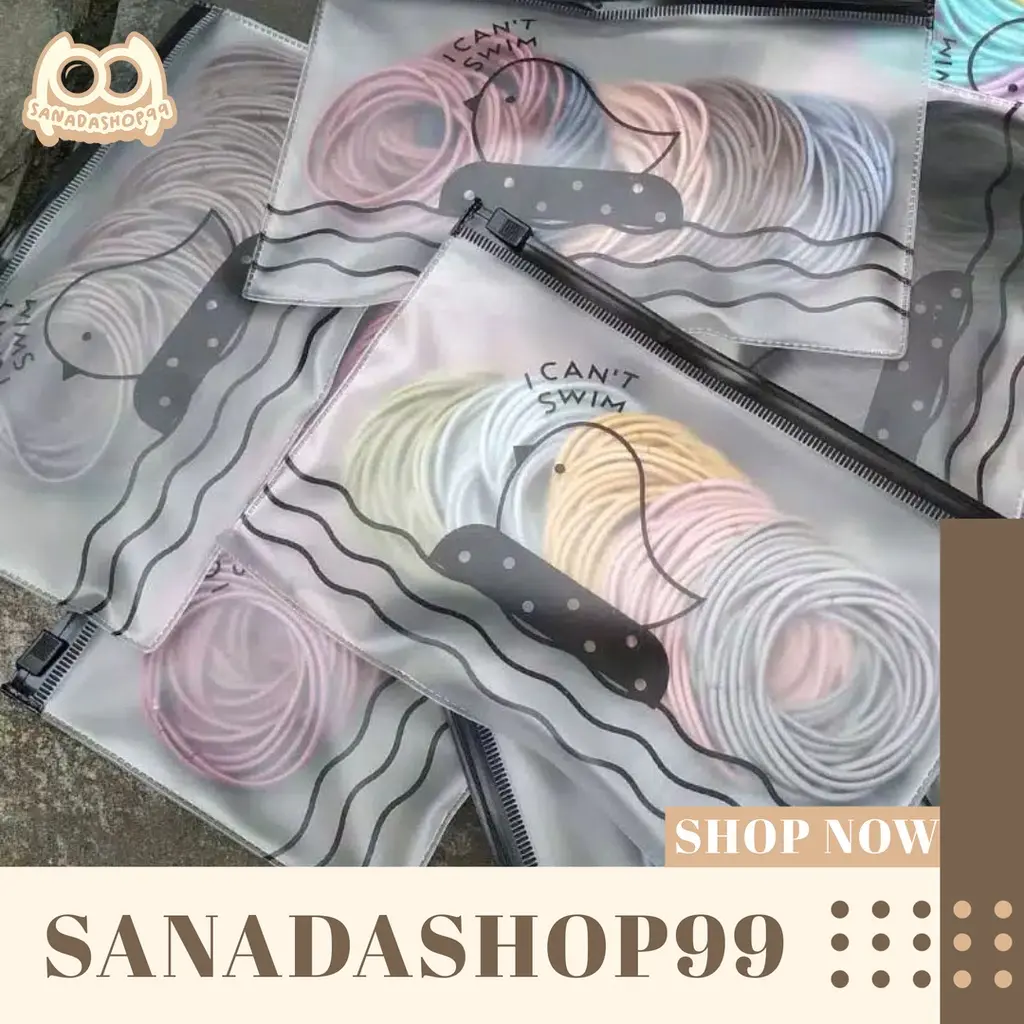 (ACC76) Ikat Rambut Karet Rambut Polos 100pcs Murah Meriah - Shop ...