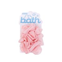 Gambar OHSOME - Solo Corner Sponge & Puff Alat Mandi Warna Pink/Biru - Pink dari OHSOME Homeliving Kab. Bekasi 1 Tokopedia