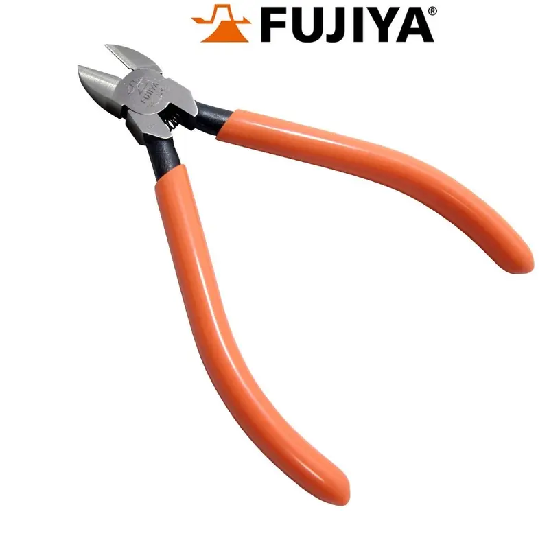 Kìm cắt mini Fujiya AMN-125S 5"/125mm Nhật Bản 3