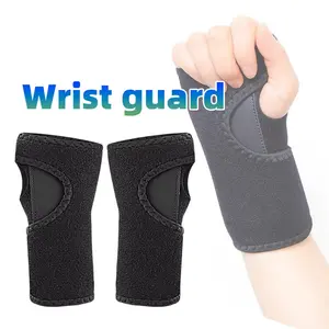 Deker Decker Pergelangan Tangan Wrist cts Carpal Tunnel syndrome Keselo Terkilir BRACE CARPAL