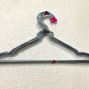 HANGER BAJU DEWASA MURAH (ISI 12) Gantungan
