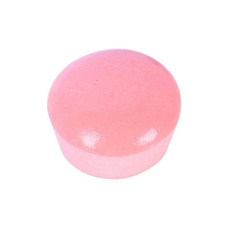 Product Introduction of Simulation Bread Decompression Toys Fake Food Slow Rebound Adult Kids Stress Relief Toys 18