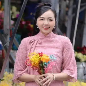 Shop như ý rice quận 12