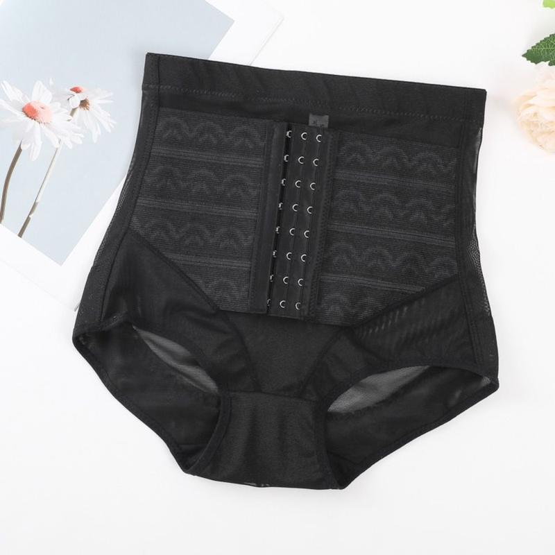Product Introduction of quần nịt bụng định hình eo chính hãng Đồ Định Hình Cơ Thể Sau Sinh, Cạp Cao Thoải Mái, Đai Nịt Bụng, Quần Định Hình, Quần Lót Nâng Mông, Đồ Lót, Khóa, Kiểm Soát Bụng, Đồ Lót, Dành Cho Nữ 16