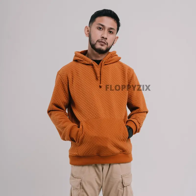 HOODIE COMFY / HOODIE BASIC POLOS / HOODIE POLOS / HOODIE PRIA / COMFY HOODIE 3