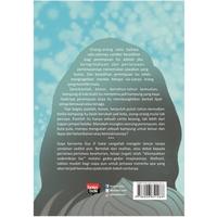 Gambar Kemilau Cahaya dan Perempuan Buta - Gus TF Sakai - Not Specified dari IRCiSoD Books Kab. Bantul 3 Tokopedia