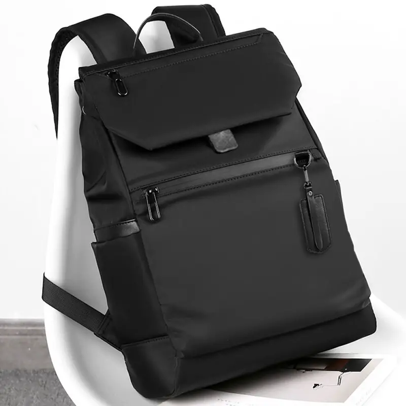 Trendy Olshop - Tas Ransel Jamie - Tas Ransel Pria & Wanita - Tas Kerja - Tas Sekolah 0