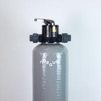 Gambar Nazava Filter Air Bersih - Tabung FRP Manganese 8" mengatasi air kuning & bau besi dari Nazava Water Filters Kab. Bandung 2 Tokopedia