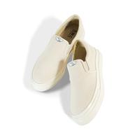 Gambar Stepney Workers Club - Sneakers Lister M Canvas Ecru - 37 dari The Goods Dept Kota Administrasi Jakarta Pusat 2 Tokopedia