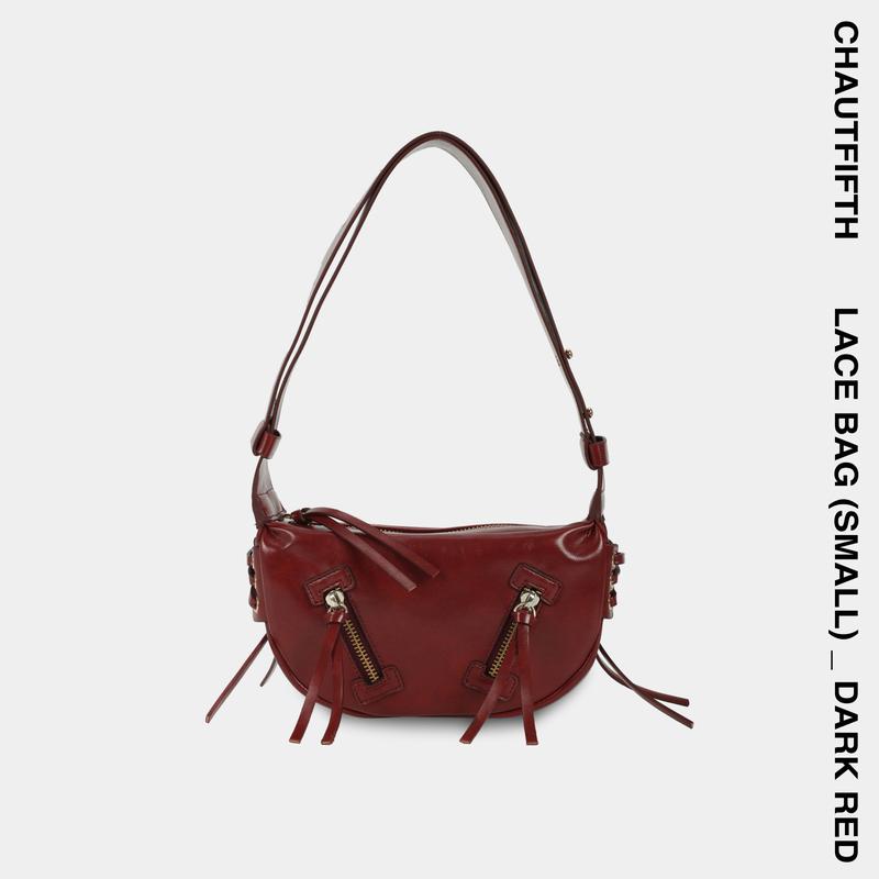 Túi xách LACE BAG size Nhỏ (S) - CHAUTFIFTH Women Bag Nữ Đeo Chéo