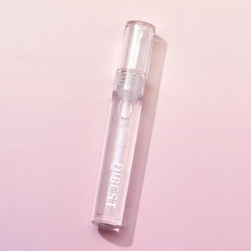 Spring Mirror Hydrating Lip Glaze, Moisturizing Juicy Lip Gloss, Glossy Liquid Lip Balm Lip Tint, Easy To Apply, Hydrating Lip Stain Lip Moisturizer, Summer Makeup, Christmas Gift 3