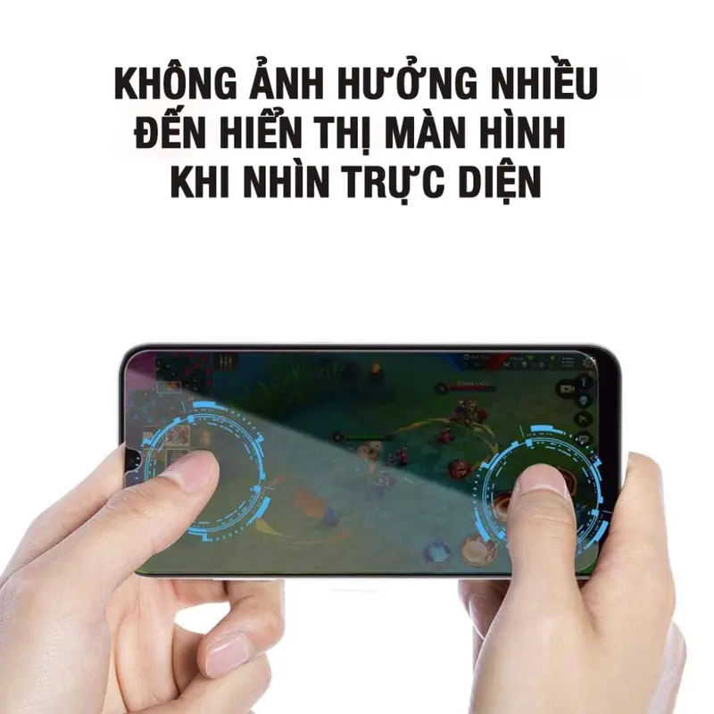 Kính cường lực iphone chống nhìn trộm kingkong 4D full màn day ip 6/7/8/7plus/x/xsmax/11/12/13/14/15/pro/promax/plus 2