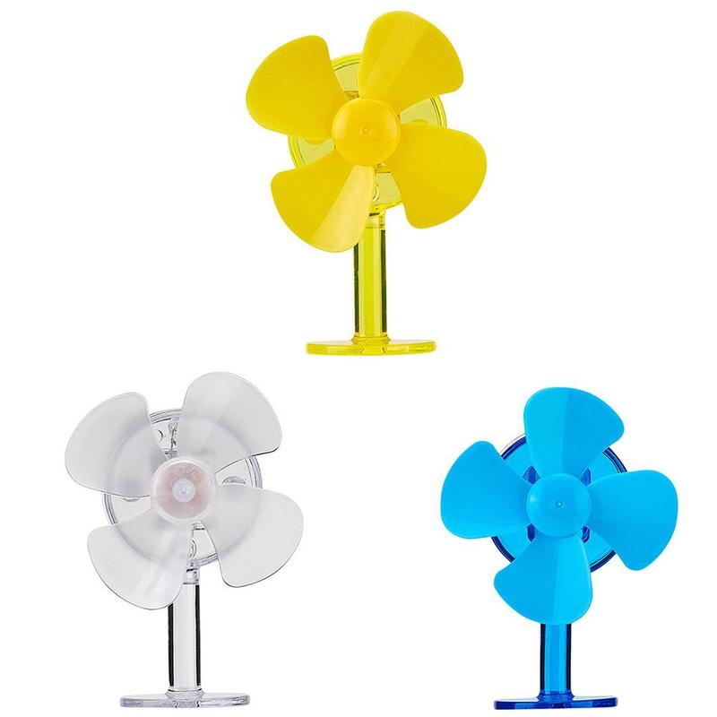 Product Introduction of Electric Bike Motorcycle Decoration Wind Energy Luminous Small Windmill And Bicycle Car Wind Power Small Fan Decoration Ornaments 16