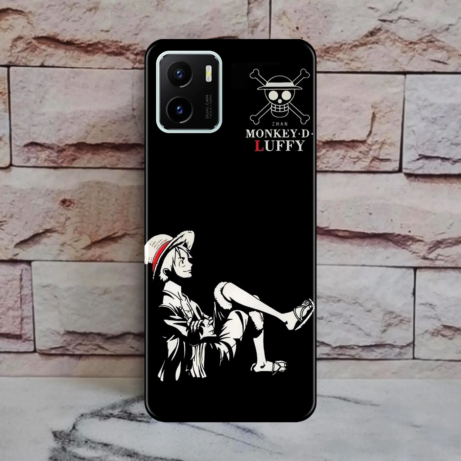 CASE VI*VO Y15S / Y01 - ISTANA CASE - Softcase Hardcase Casing Hp Kesing Hp Casing Handphone Case Murah Casing Case Berkualitas Hardcase Softcase Silikon - paling laris -Bisa Bayar Ditempat/COD