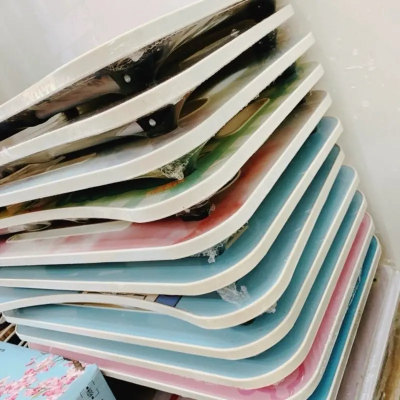 Bàn Học 5d Hình Thú Siêu Đẹp Mẫu Ngẫu Nhiên có KHE cắm ( chỉ đc chọn cho bé trai hoặc bé gái ) giatreo  quanao 3