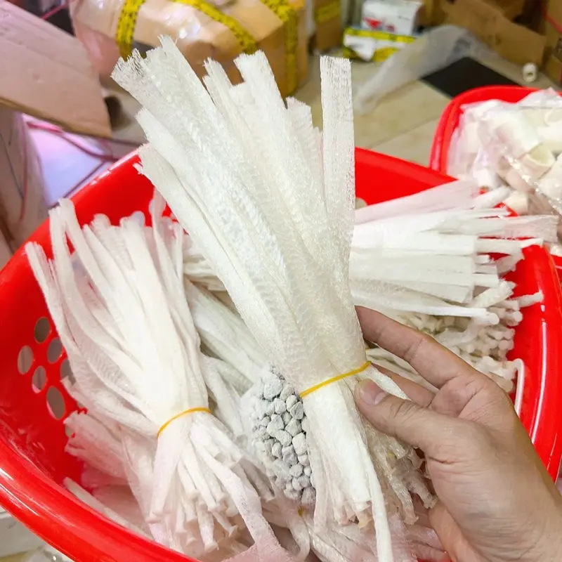 Túi Đựng 500g Vật Liệu Lọc Cho Hồ Cá 3