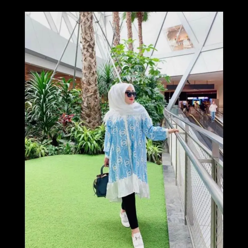 Tunik C**nel 1145 ORI by SHELLASSAUKIA
