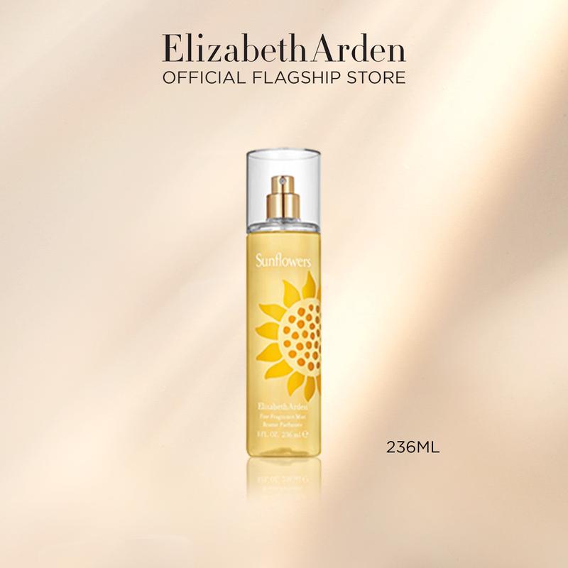 Xịt thơm Elizabeth Arden Sunflowers Fine Fragrance Mist 236ml 1