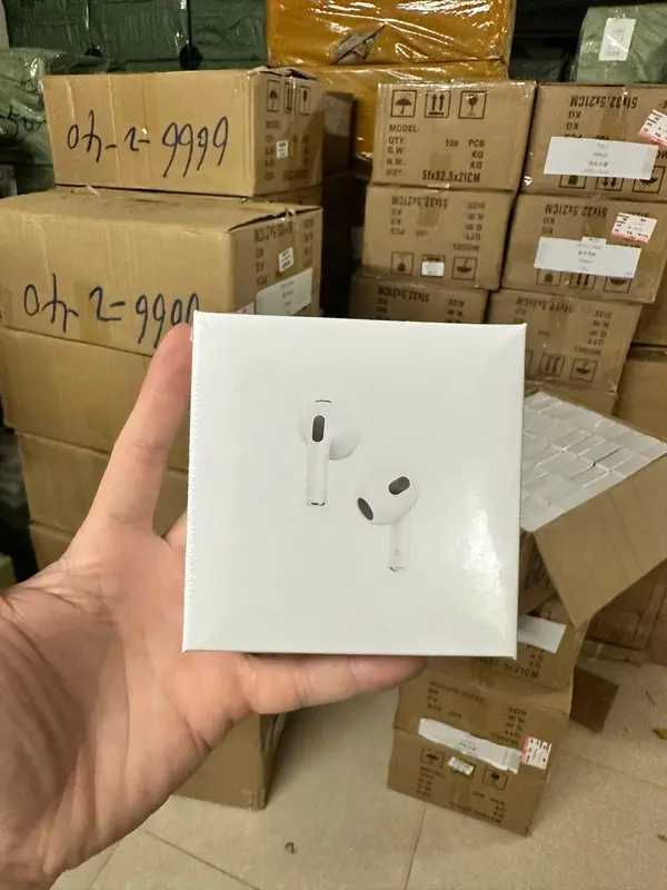 Tai inpods pro , AP3 không dây kết nối bluetooth earphone ap3  pro 4