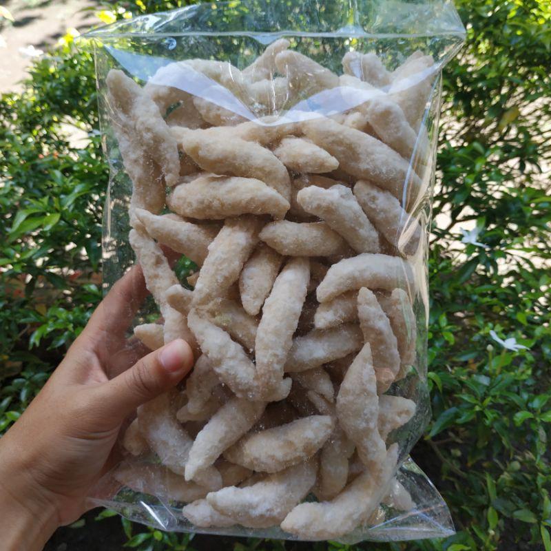 WIDARAN KETAN MANIS TIDAK KERAS 200gr 1