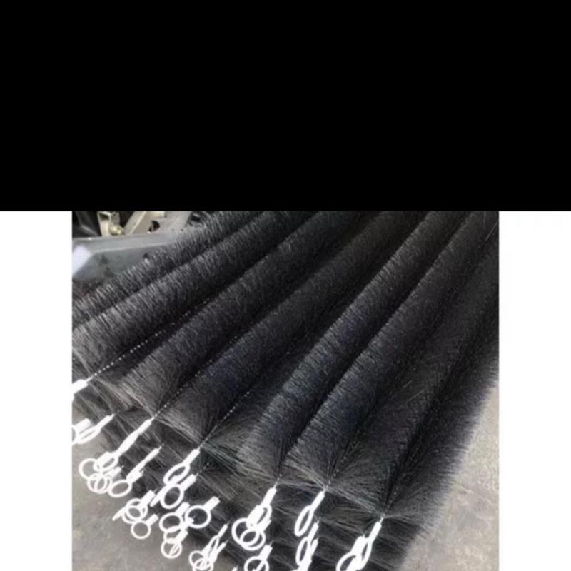 combo 10 cái Chổi lọc đen ngăn lắng hồ koi kích thước 40-60-80-100-120cm (1 combo 10 cái ) dùng để lọc nước , lọc phân cá dùng cho hồ cá koi và bể cá cảnh