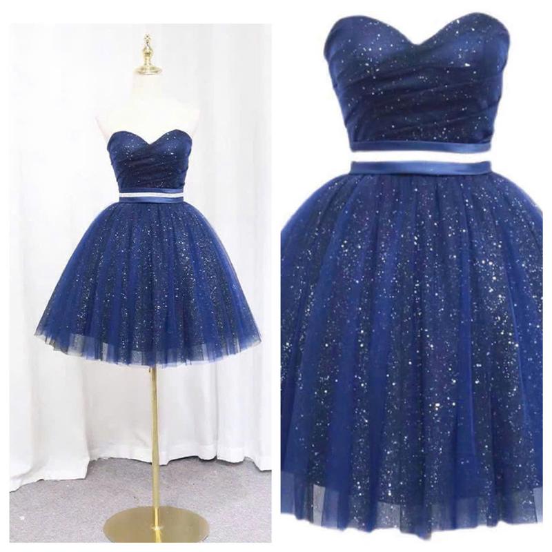 Đầm váy lưới kim tuyến xòe cúp ngực kèm phụ kiện dây cột eo có mút ngực thời trang nữ thiết kế xinh xắn - Women Dress