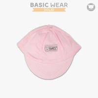 Gambar FLUFFY Topi Pet Bayi Pink (Isi 3Pcs) TPP PNK NB - PINK dari Fluffy Baby Store Kota Administrasi Jakarta Timur 3 Tokopedia