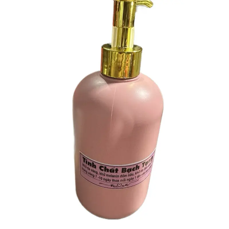 500g Tinh Chất Bạch Tạng body