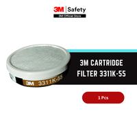 Gambar 3M Cartridge Filter 3311K-55 dari 3M Automotive Kab. Bekasi 1 Tokopedia