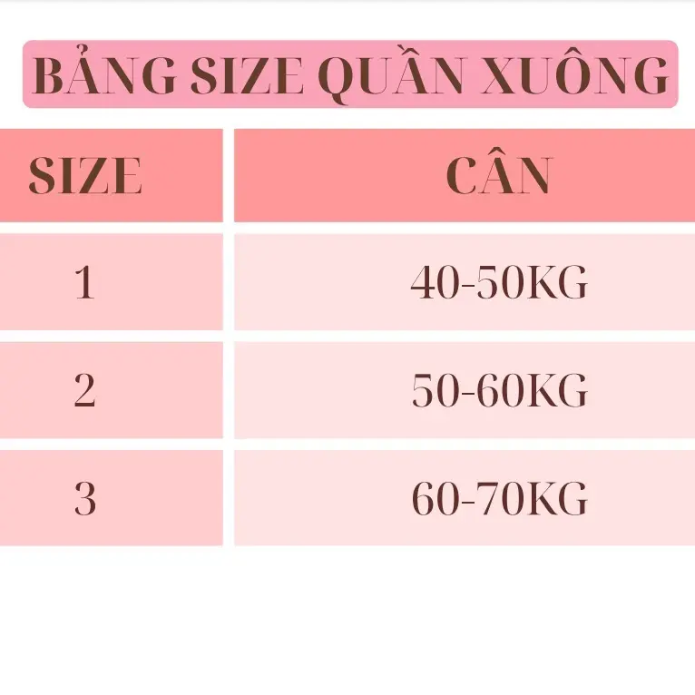 quần baggi kẻ caro cho nữ phù hợp cả 4 mùa có form size tới tận 73kg 6
