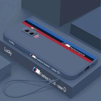 Gambar case  for samsung s9 / s9 plus silikon soft Lucky back cover pelindung kamera Casing Handphone dari fariancase Kota Administrasi Jakarta Utara 2 Tokopedia