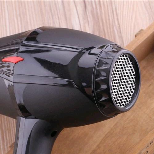 máy sấy tóc ion 5 chế độ nhiệt 2 công tắc công suất 2200w Nữ 4