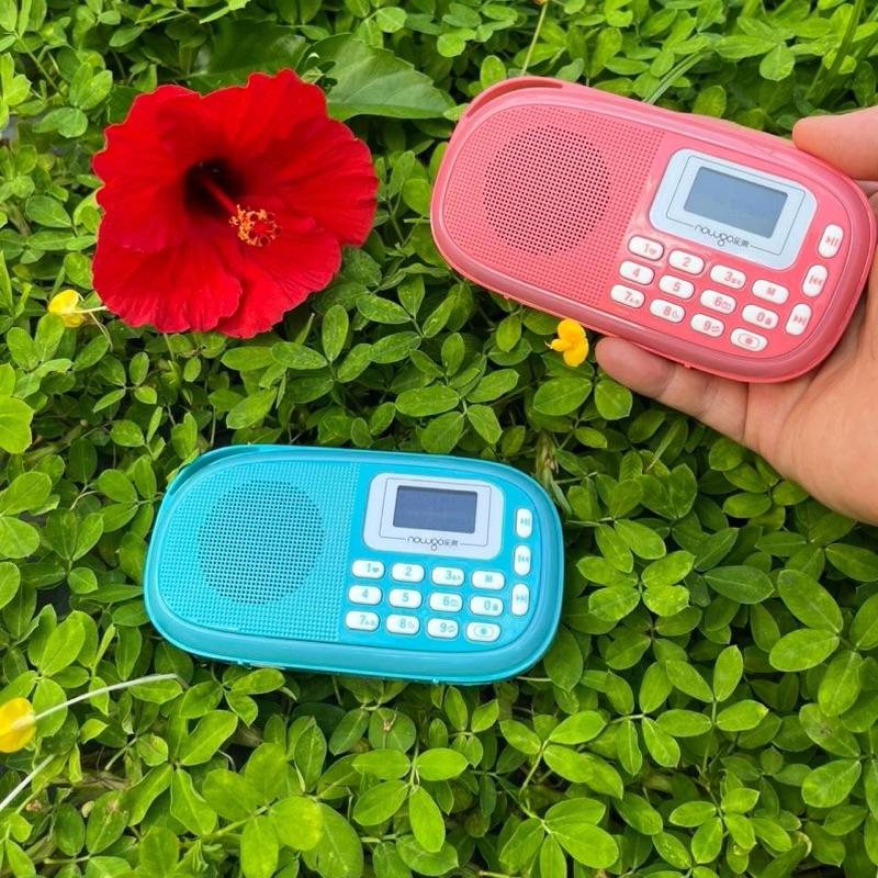 (Bản cao cấp) Loa cho bé 0-10 tuổi nghe nhạc, truyện, thơ ca tắm ngôn ngữ học tiếng tiếng Việt, học Tiếng Anh