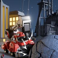 Gambar Mainan Mobil Anak Mainan Excavator Excavator Mobil Ekskavator Engineering Vehicle Toys Edukasi - Bor tanah dari LEYI MALL Kota Bekasi 5 Tokopedia