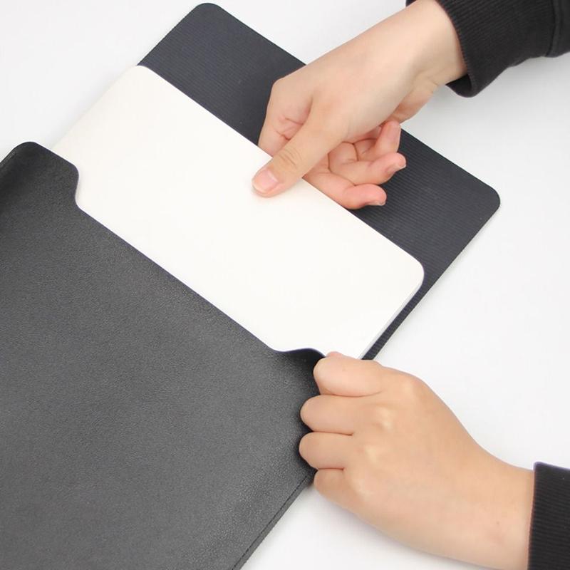 Product Introduction of 13 14 15 inch High Quality Shockproof Laptop Sleeve Case Portable Ultra Thin Tablet Bag Colorful Notebook Protective Pouch for HP/Dell/Surface Office 16