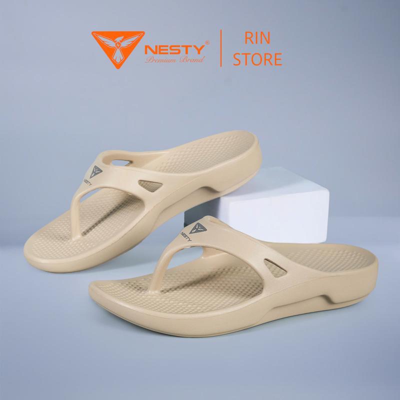 Product Introduction of DÉP SỎ NGÓN UNISEX THƯƠNG HIỆU NESTY, CHẤT LIỆU EVA KHÔNG MÙI, CHỐNG TRƠN TRƯỢT NE20 15