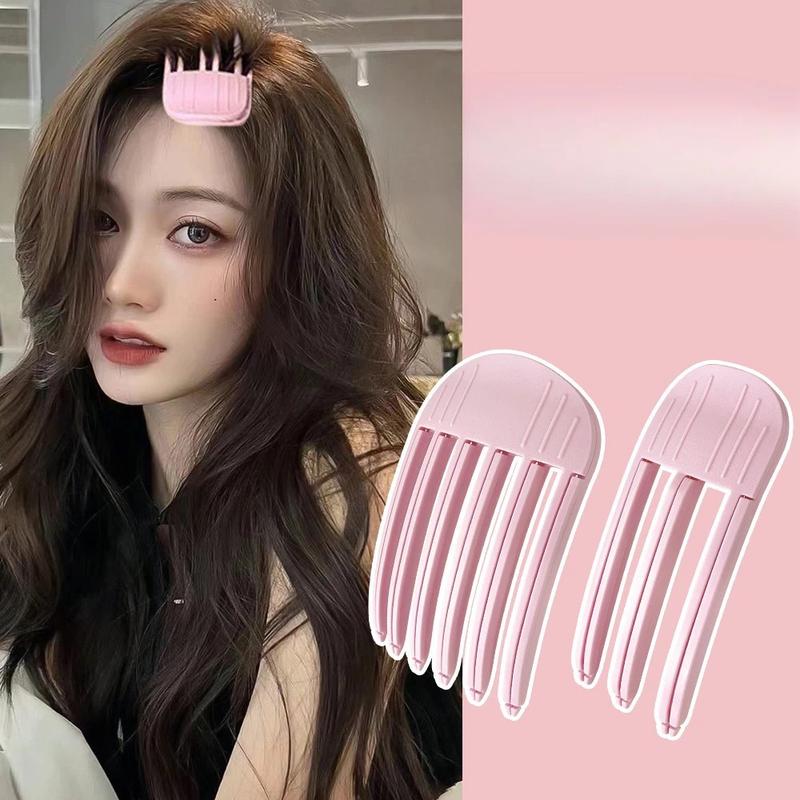 Lược Kẹp tạo kiểu tạo phồng chân tóc hot trend MÃ B705