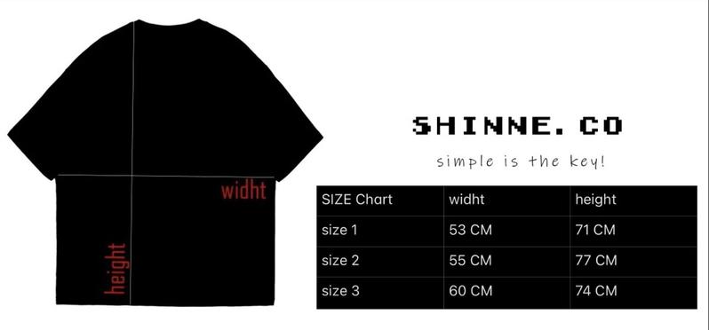 Product Introduction of V2 oversize shirt - Need money for diesel 0