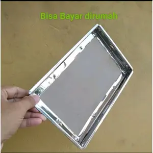 Saringan es tebu full stainless Steel