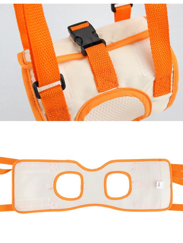 Product Introduction of Chomeo Pet Hind Leg Assist Belt, Elderly Dog ​​Walking Assist Belt, Disabled Dog Rehabilitation Training Belt 8