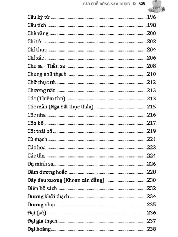 Sách - Bào chế đông nam dược - (Bìa cứng) sách  dược 4